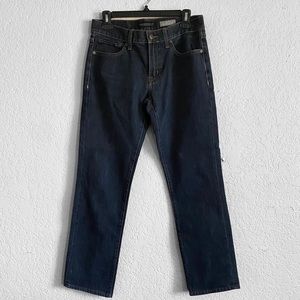 Aeropostale Guys’ Slim Straight Jean